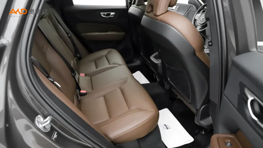 二手沃尔沃XC60 B5 四驱智逸豪华版图片3837976