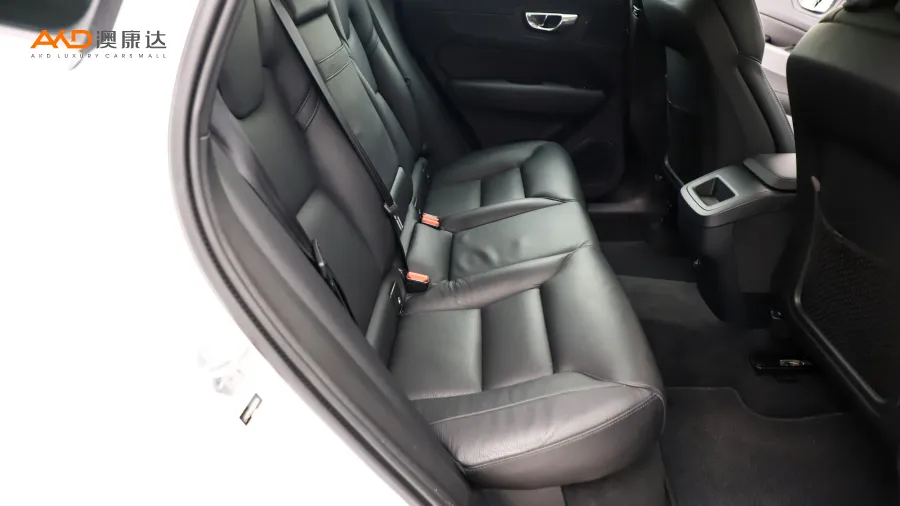 二手沃尔沃XC60 T5 四驱 智逸版图片3838669
