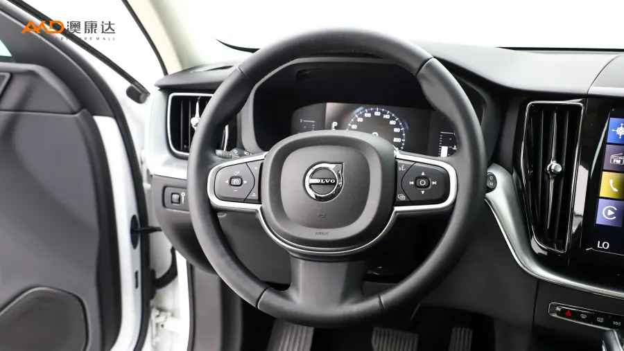 二手沃尔沃XC60 T5 四驱 智逸版图片3838666