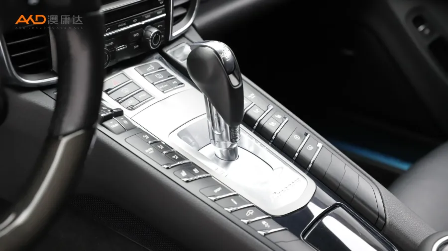 二手Panamera Executive Edition 3.0T图片3838402