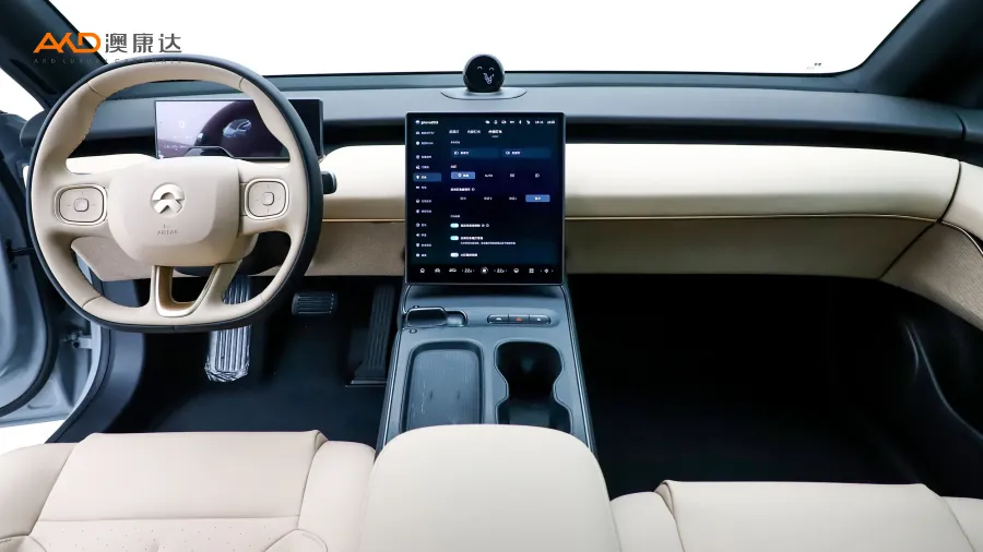 二手蔚來ET5T 75kWh Touring圖片3837940