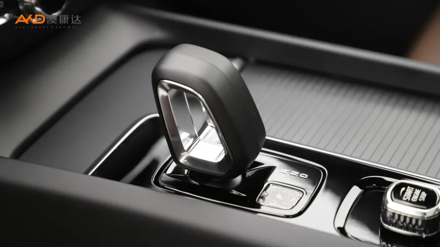 二手沃尔沃XC60 B5 四驱智逸豪华版图片3837967