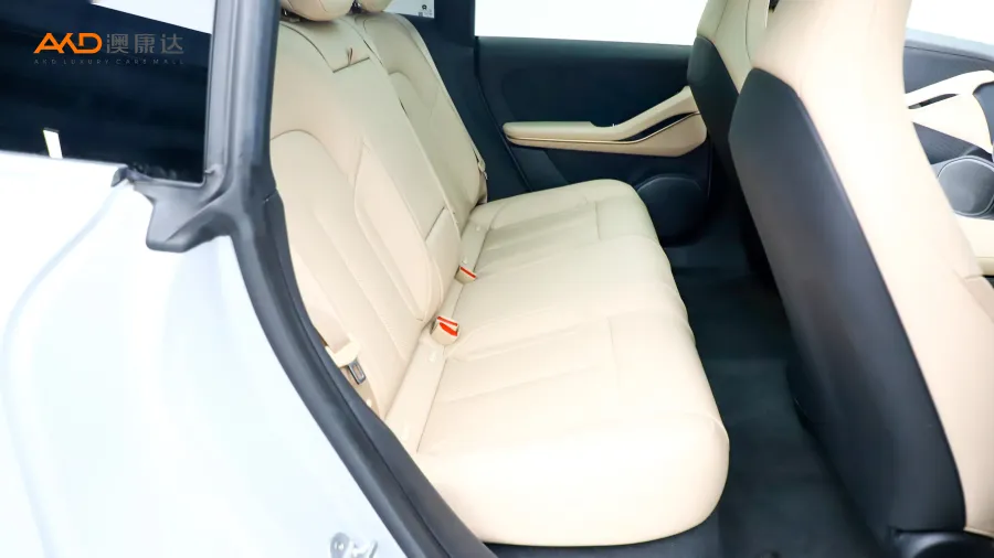 二手蔚來ET5T 75kWh Touring圖片3837944