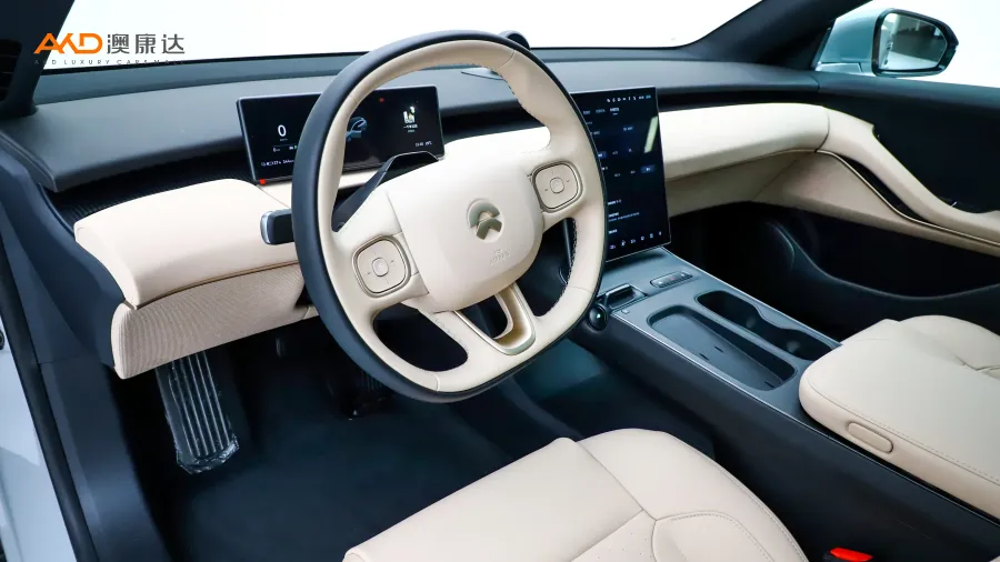 二手蔚來ET5T 75kWh Touring圖片3837933
