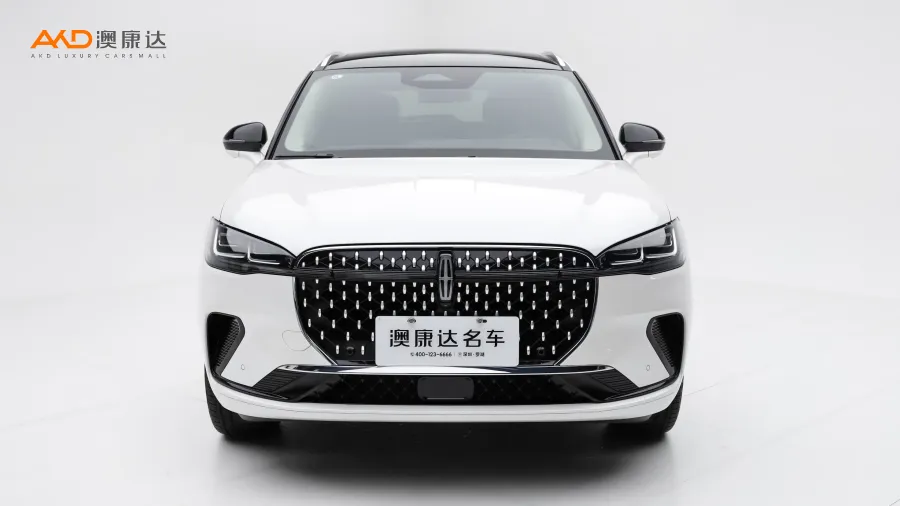 二手冒险家 2.0T 四驱尊耀版图片3838291