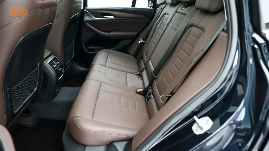 二手宝马X3 改款 xDrive28i M运动套装图片3837735