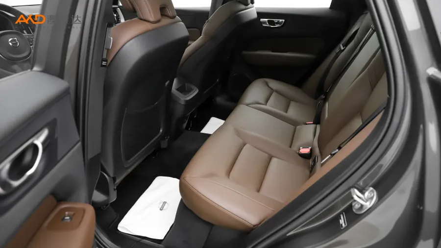 二手沃尔沃XC60 B5 四驱智逸豪华版图片3837970