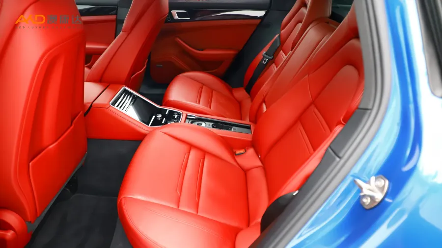 二手panamera 3.0T图片3837885