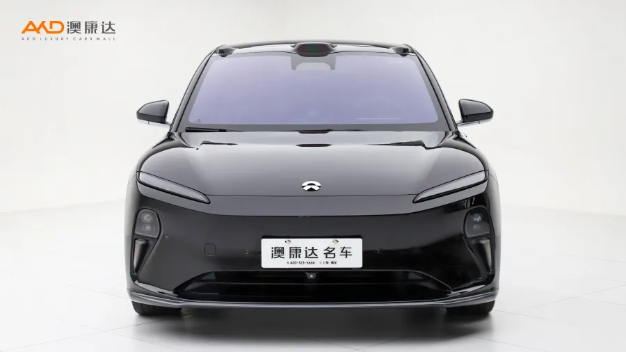 二手蔚來(lái)ET5 75kWh圖片3838097