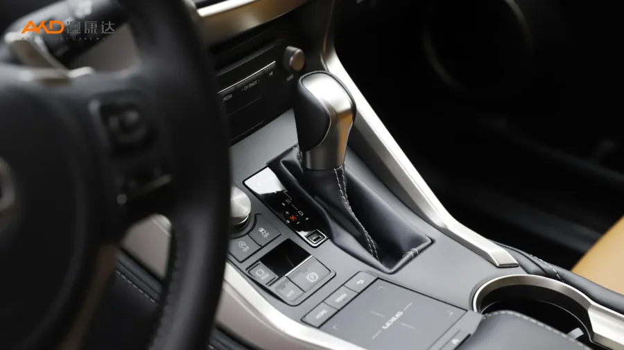 二手雷克萨斯NX200  前驱锋逸版图片3838825