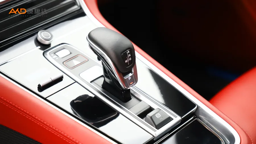 二手panamera 3.0T图片3837880
