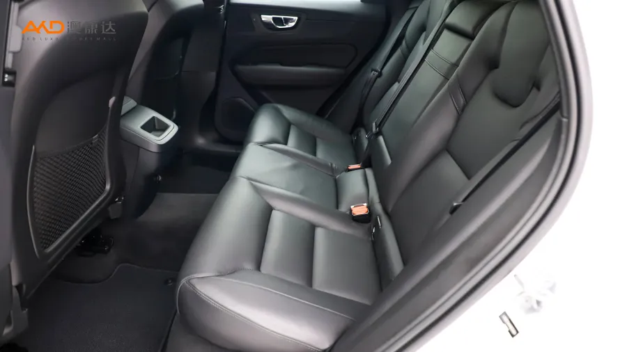 二手沃尔沃XC60 T5 四驱 智逸版图片3838663