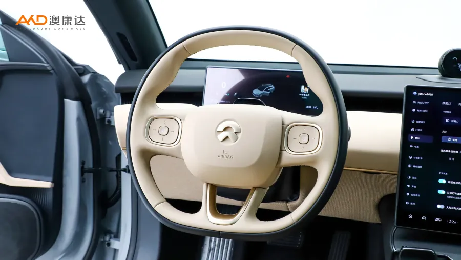 二手蔚來ET5T 75kWh Touring圖片3837941