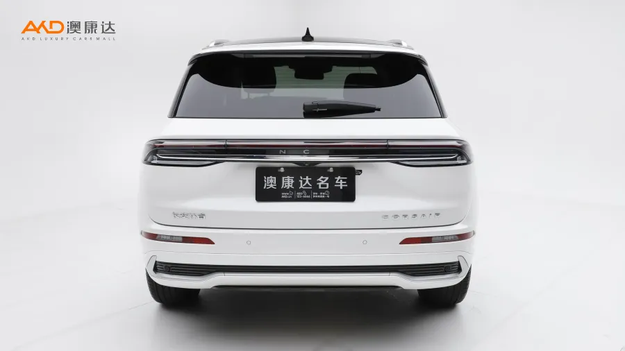二手冒险家 2.0T 四驱尊耀版图片3838294