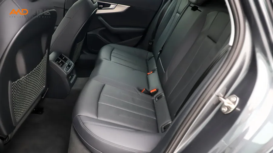 二手奥迪A4 Avant 40TFSI 时尚运动型图片3838589