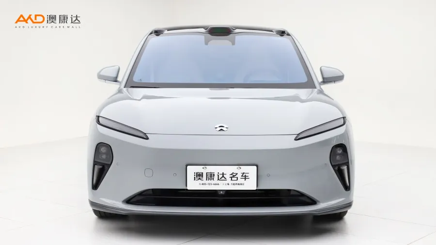 二手蔚來ET5T 75kWh Touring圖片3837923