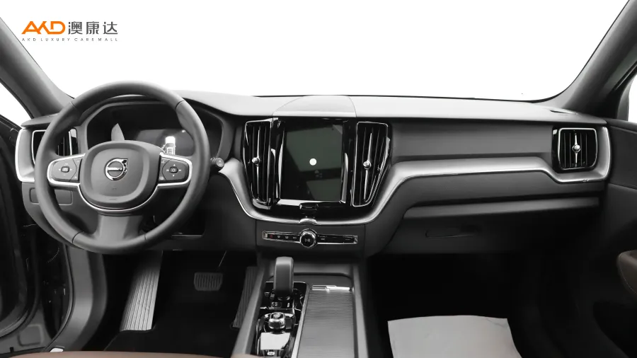 二手沃尔沃XC60 B5 四驱智逸豪华版图片3837972