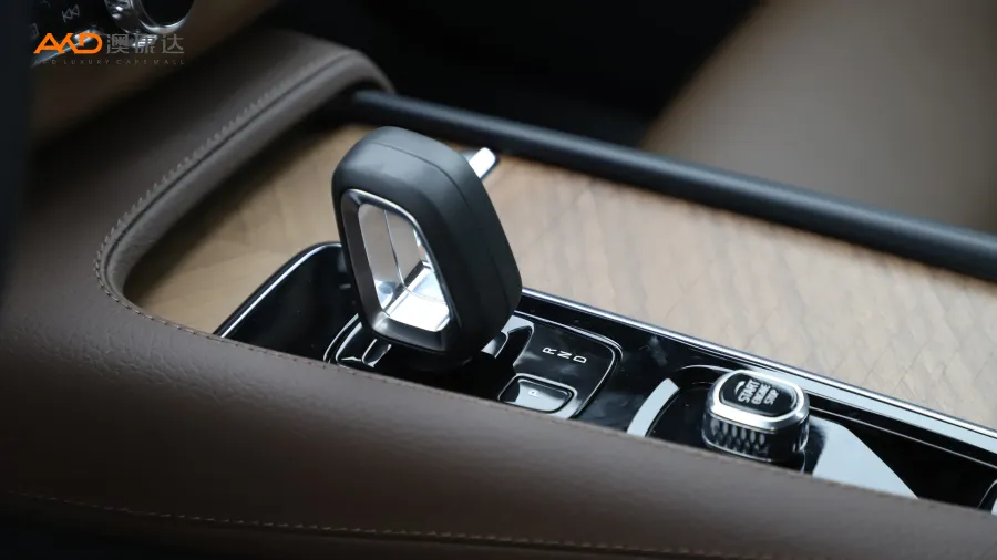 二手沃尔沃XC90 B6 智逸豪华版 7座图片3838957