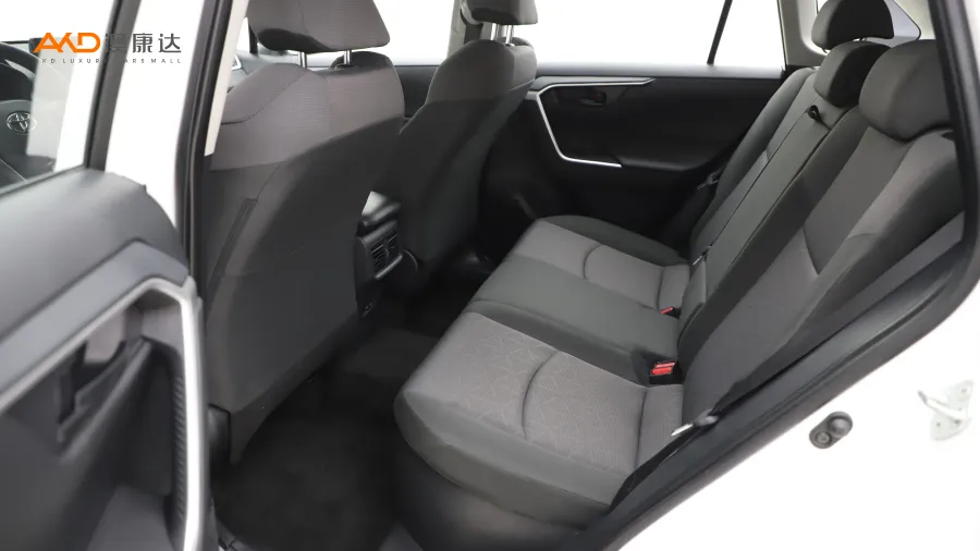 二手RAV4荣放 双擎 2.5L E-CVT两驱精英版图片3839599