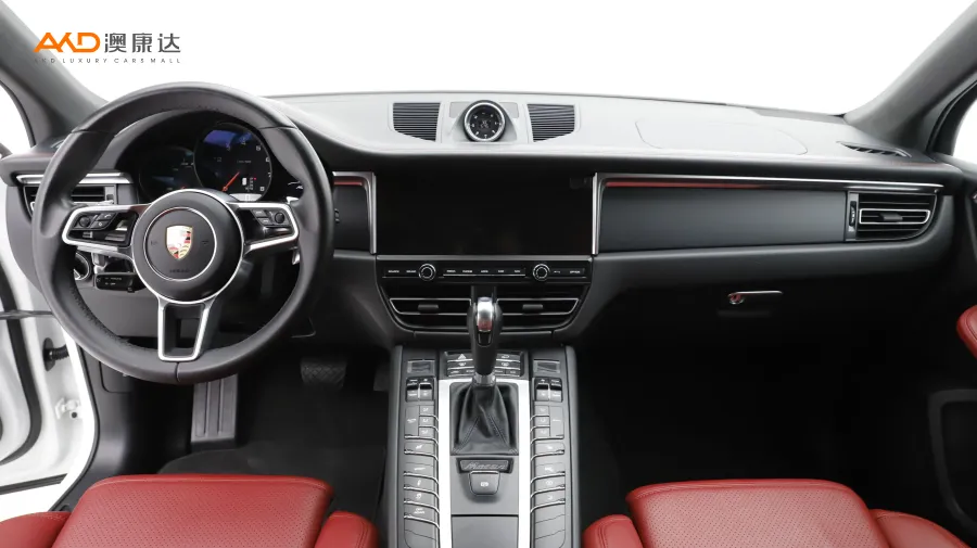 二手Macan 2.0T图片3840007
