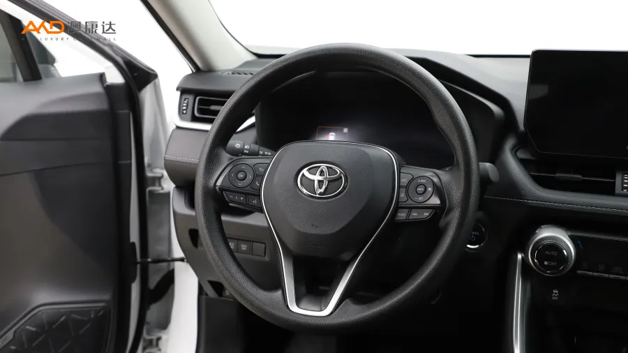 二手RAV4荣放 双擎 2.5L E-CVT两驱精英版图片3839602