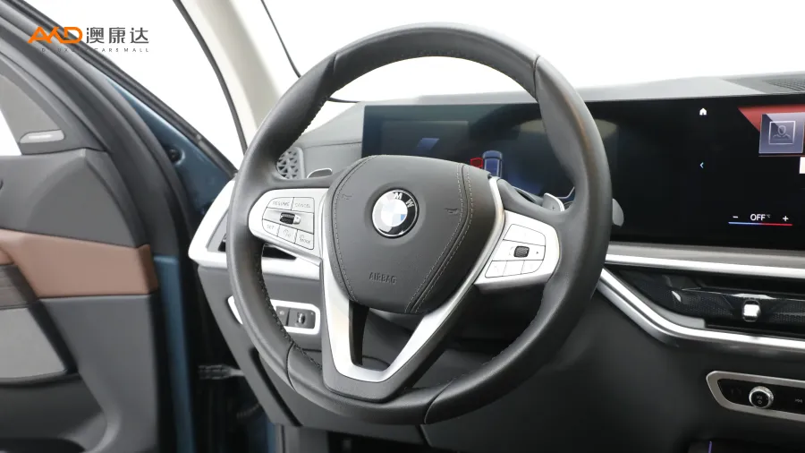 二手宝马X7 xDrive40i 领先豪华套装图片3840142