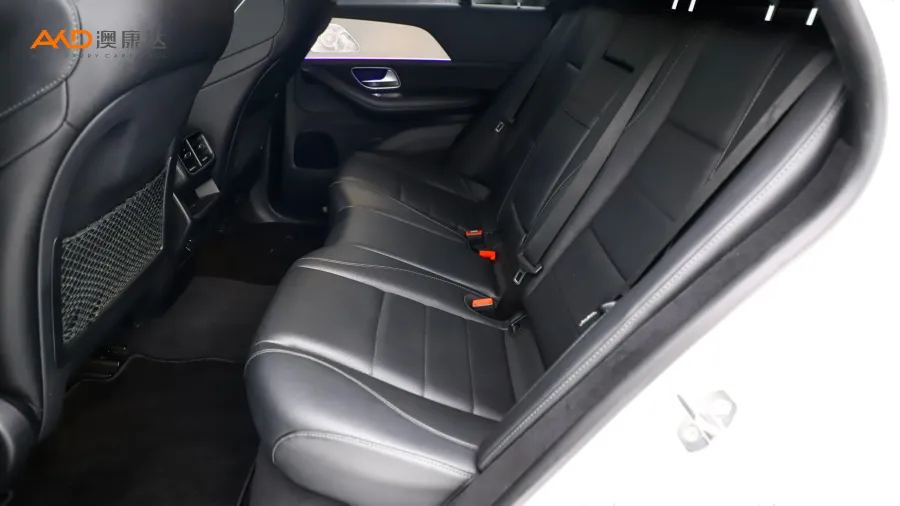 二手奔馳GLE350 4MATIC 轎跑SUV 豪華型圖片3839493