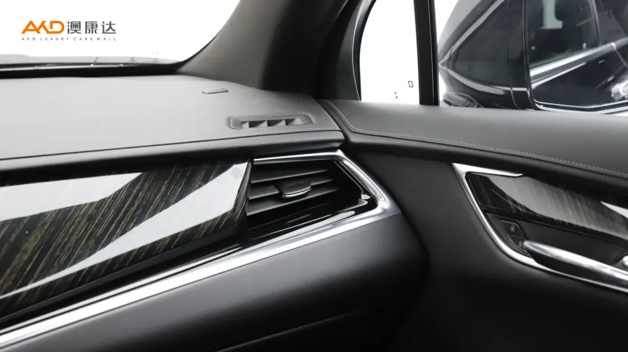 二手凯迪拉克XT6 2.0T 七座两驱豪华型图片3839473