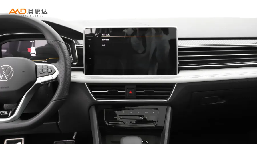 二手途观L 330TSI 自动两驱R-Line越享版图片3839771