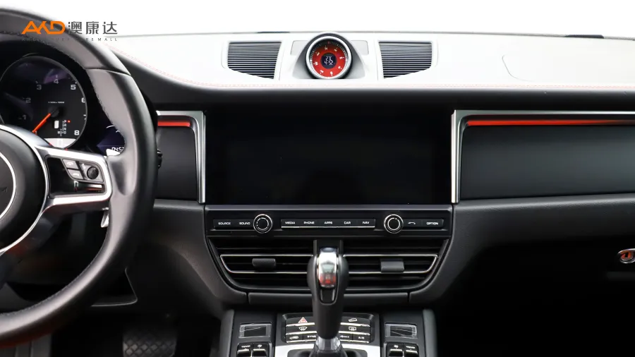 二手Macan 2.0T图片3839662