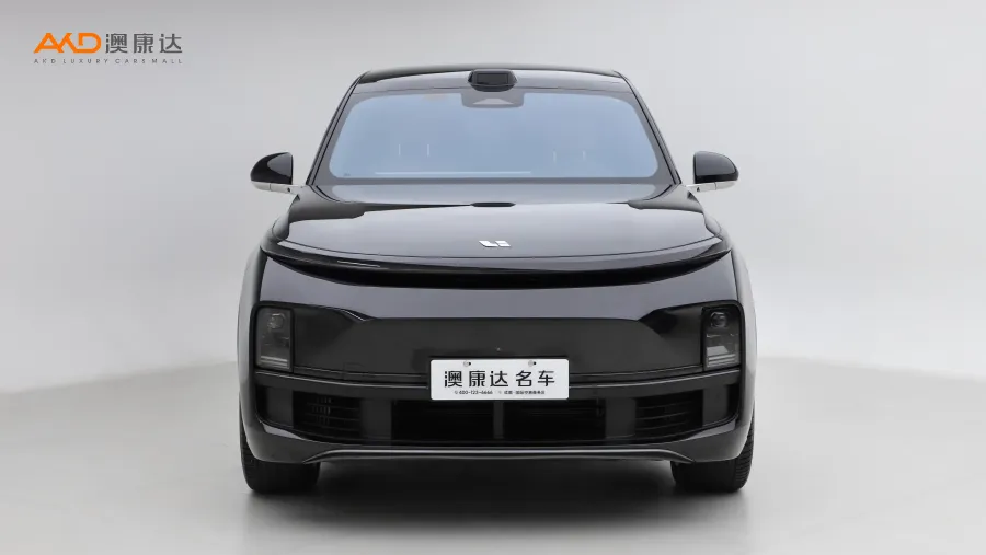 二手理想L9 Max圖片3839884