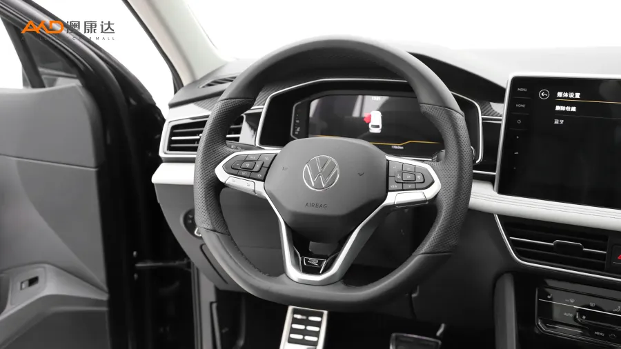 二手途观L 330TSI 自动两驱R-Line越享版图片3839770