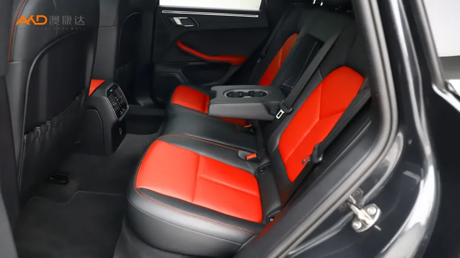 二手Macan 2.0T图片3839658