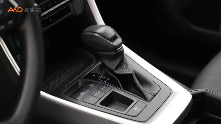 二手RAV4荣放 双擎 2.5L E-CVT两驱精英版图片3839597