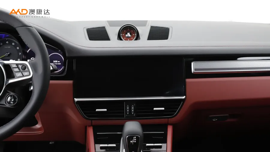 二手Cayenne E-Hybrid 铂金版图片3839444