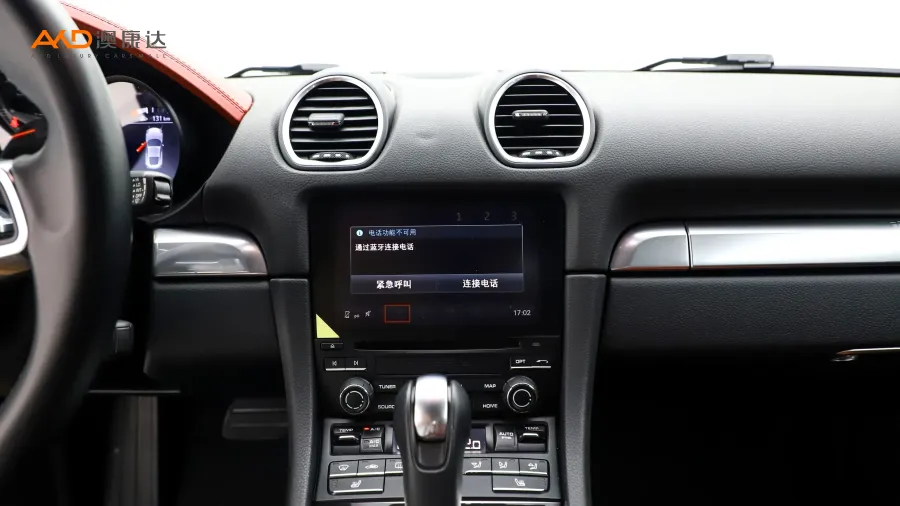 二手保时捷 718 Cayman 2.0T图片3839712