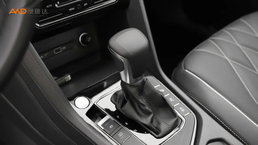 二手途观L 330TSI 自动两驱R-Line越享版图片3839766