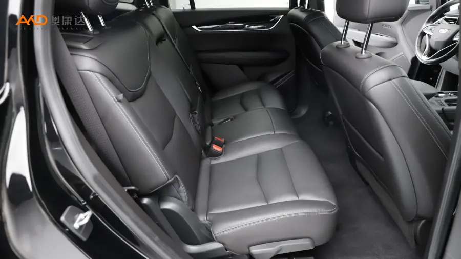 二手凯迪拉克XT6 2.0T 七座两驱豪华型图片3839474