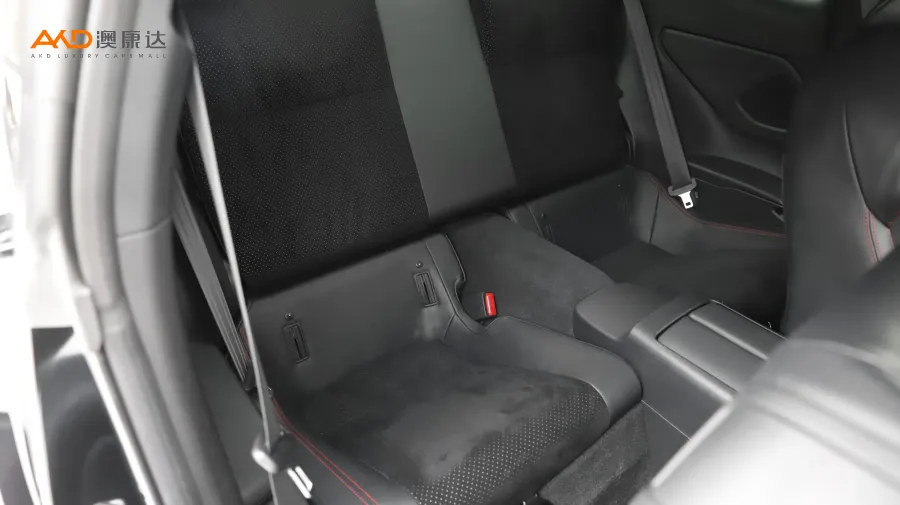 二手斯巴鲁BRZ 2.4L 手动版图片3839932