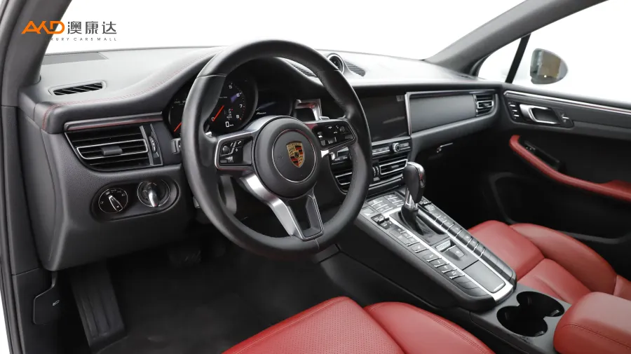 二手Macan 2.0T图片3840004