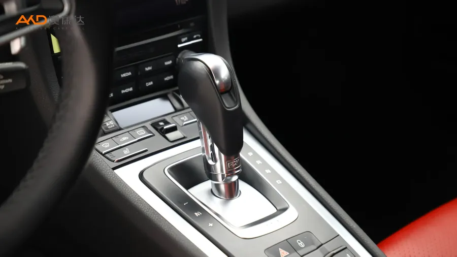 二手保时捷 718 Cayman 2.0T图片3839706