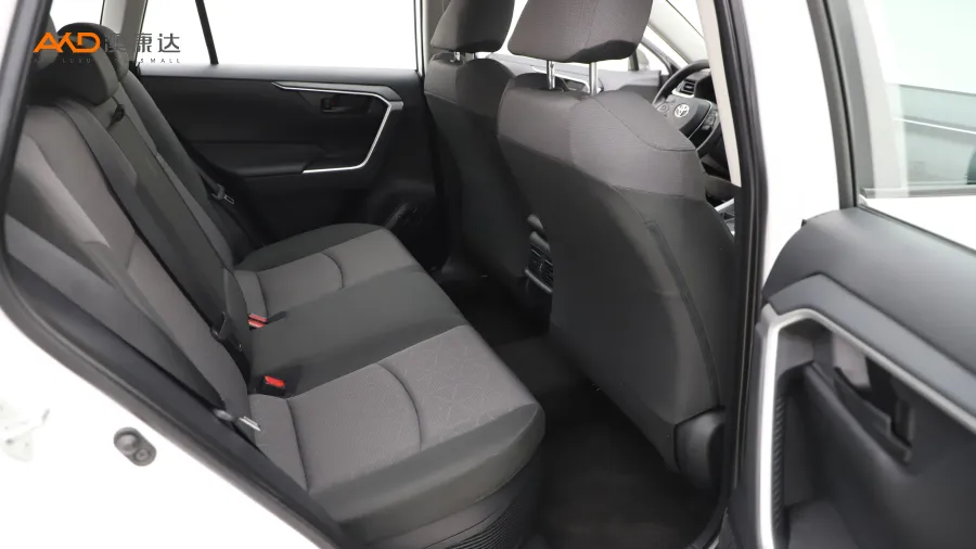 二手RAV4荣放 双擎 2.5L E-CVT两驱精英版图片3839605