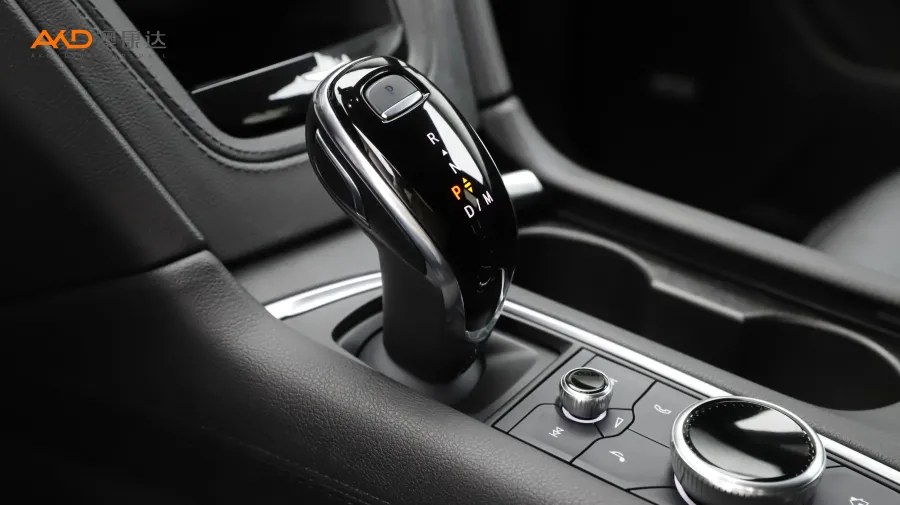 二手凯迪拉克XT6 2.0T 七座两驱豪华型图片3839465