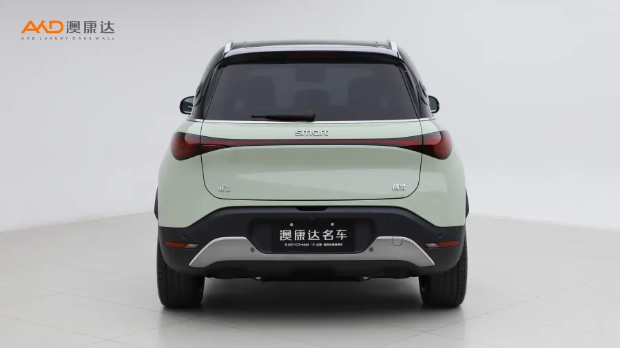 二手Smart精灵#1 Premium版图片3839015