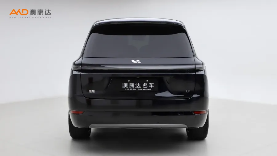 二手理想L9 Max圖片3839890
