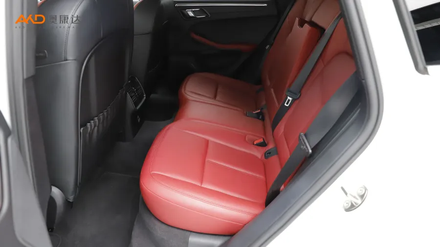 二手Macan 2.0T图片3840005