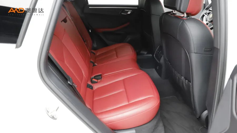 二手Macan 2.0T图片3840011