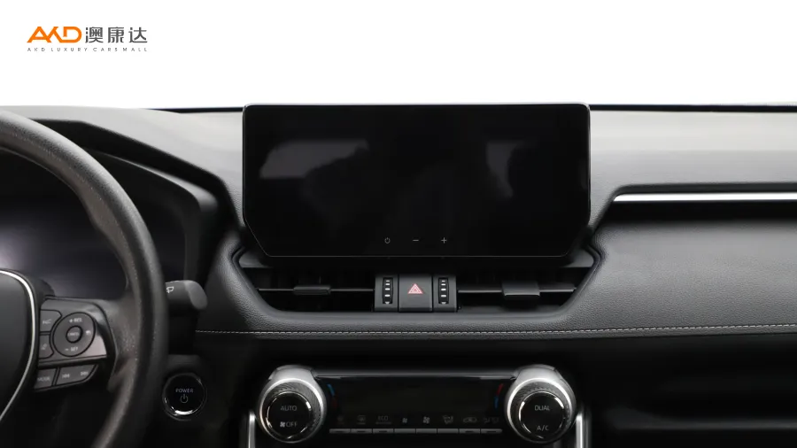 二手RAV4荣放 双擎 2.5L E-CVT两驱精英版图片3839603