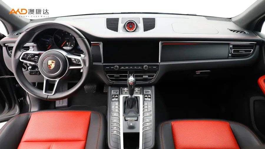 二手Macan 2.0T图片3839660