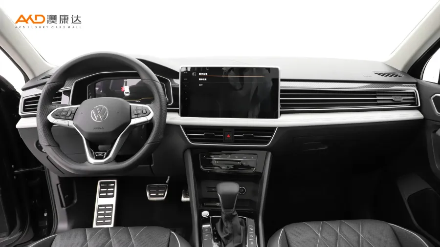 二手途观L 330TSI 自动两驱R-Line越享版图片3839769